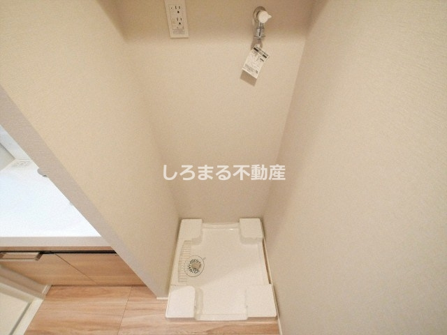 RJRプレシア南堀江のその他