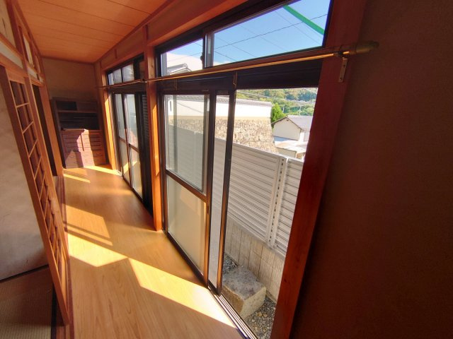 【その他】 | 名塩1丁目戸建平屋