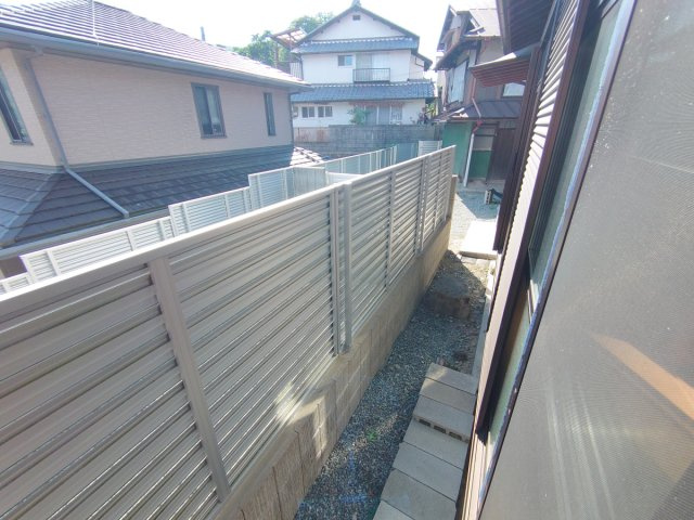 【展望】 | 名塩1丁目戸建平屋
