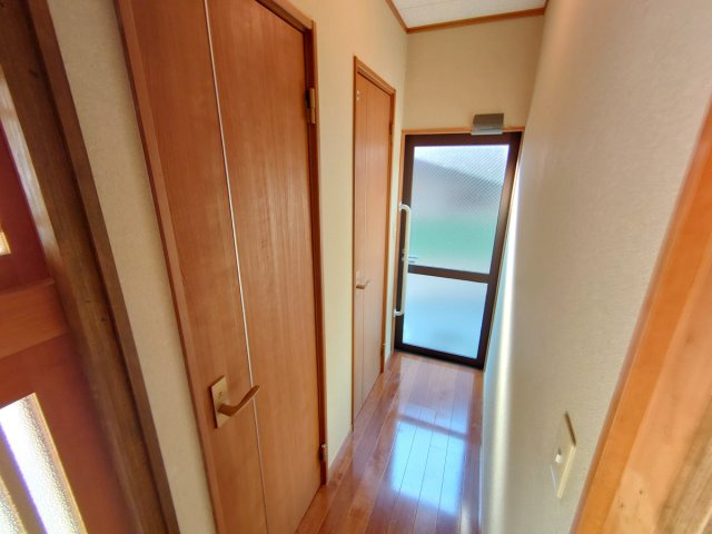 【トイレ】 | 名塩1丁目戸建平屋