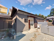 名塩1丁目戸建平屋の画像