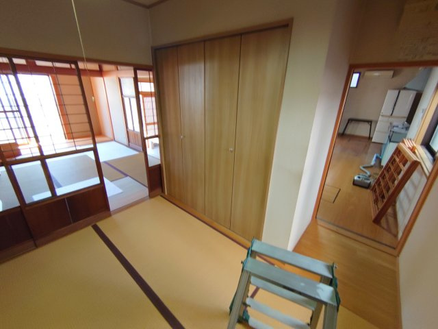 【収納】 | 名塩1丁目戸建平屋