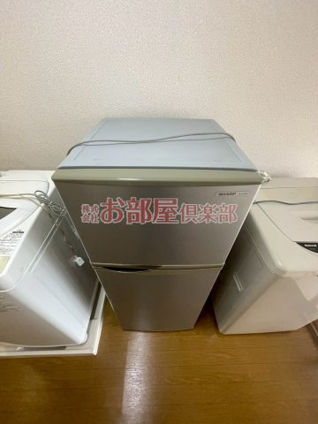 第一コーポ江頭の設備