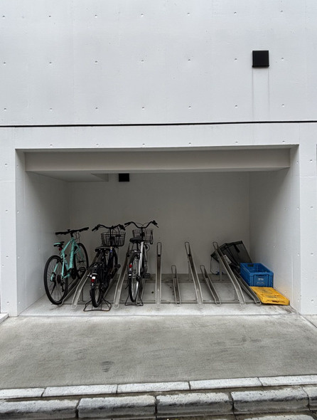 アズ板橋本町レジデンスのその他共用部分