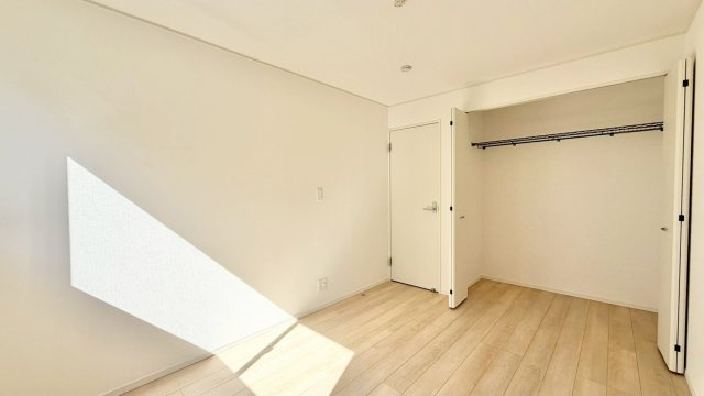 【洋室】 | アーネストワン　神崎市神崎町本堀　第1