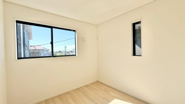 【洋室】 | アーネストワン　神崎市神崎町本堀　第1