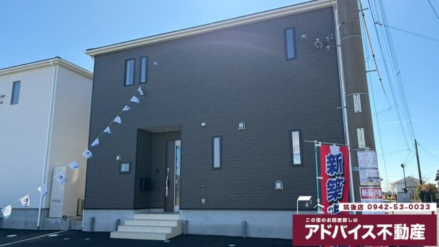 【外観】 | アーネストワン　神崎市神崎町本堀　第1