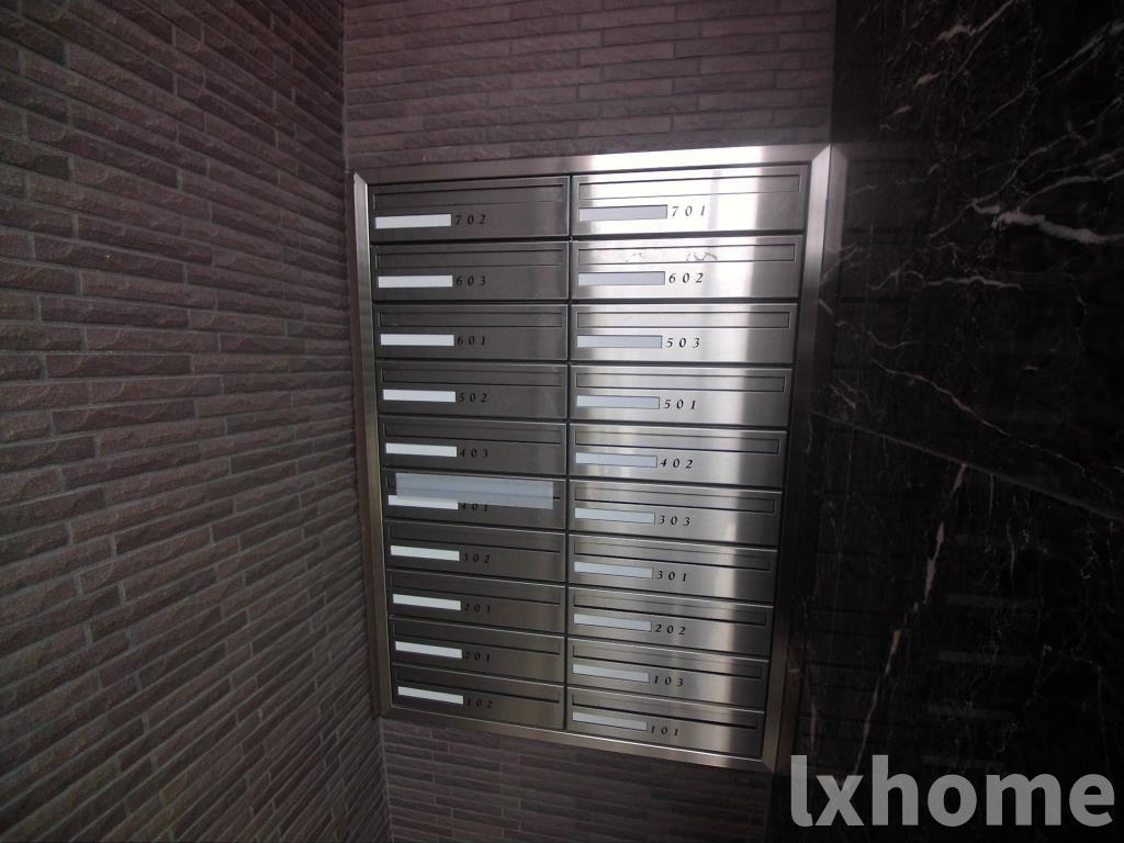 リバーフィールド茨木のその他共用部分