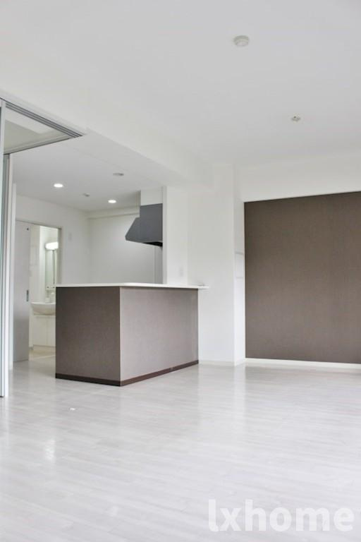 リバーフィールド茨木の居間・リビング