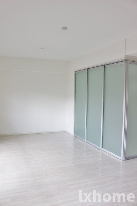 リバーフィールド茨木の居間・リビング