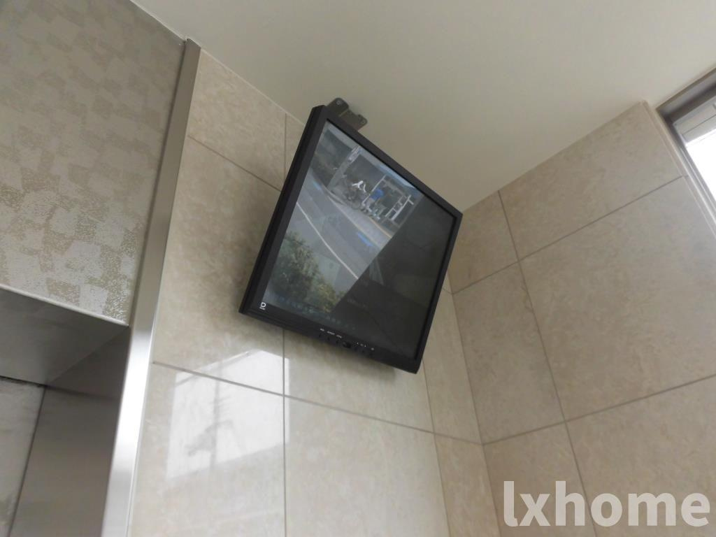 リバーフィールド茨木のセキュリティ