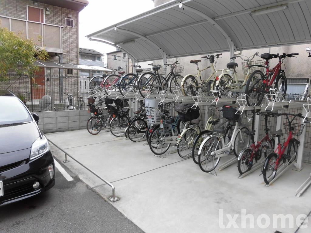 リバーフィールド茨木のその他