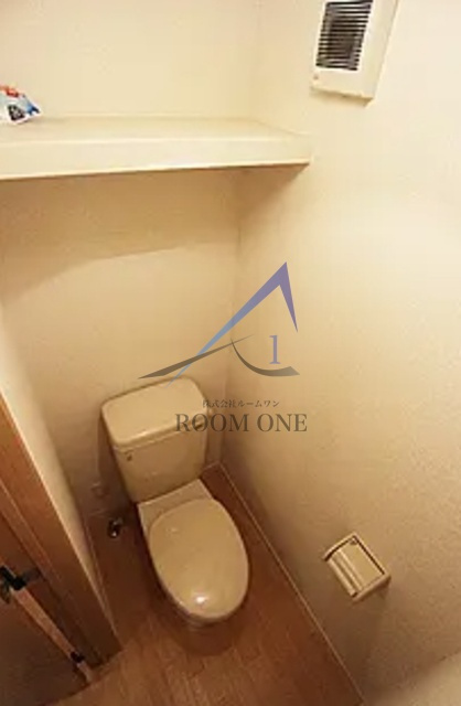 Ａｒｔｅｍｉｓ（アルテミス）のトイレ|トイレです。