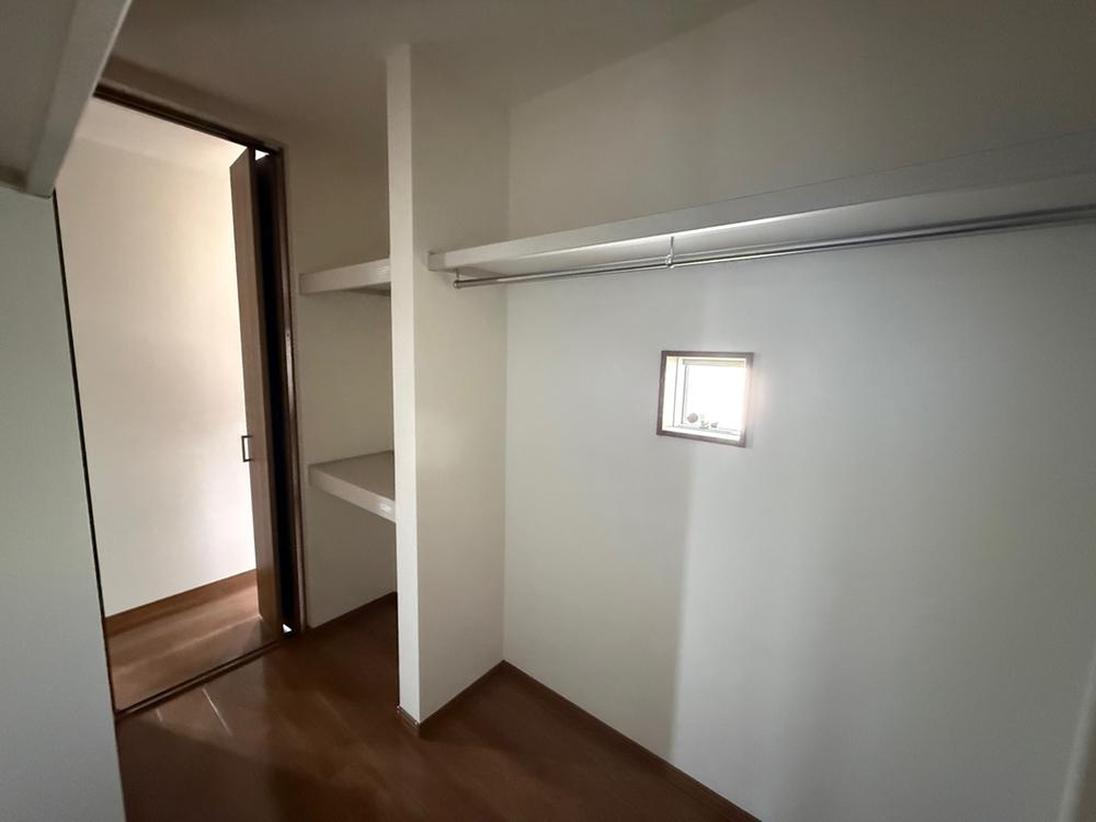 出口3丁目　中古一戸建ての収納|■物件内覧・資金計画相談・住宅ローン相談、リフォーム相談、お問合せ受付中■
※当日・翌日のご内覧、ご相談はお電話でのお問合せがスムーズです！