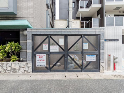 【その他共用部分】 | Kステーションプラザ姪浜