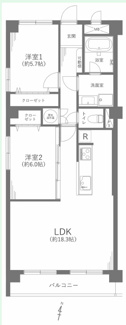  | 【ライオンズマンション白壁】✨️仲介手数料無料✨️山吹小学校・冨士中学校
