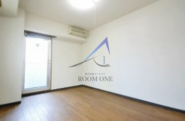 ダイヤモンドレジデンス湯島第２の寝室|寝室です。