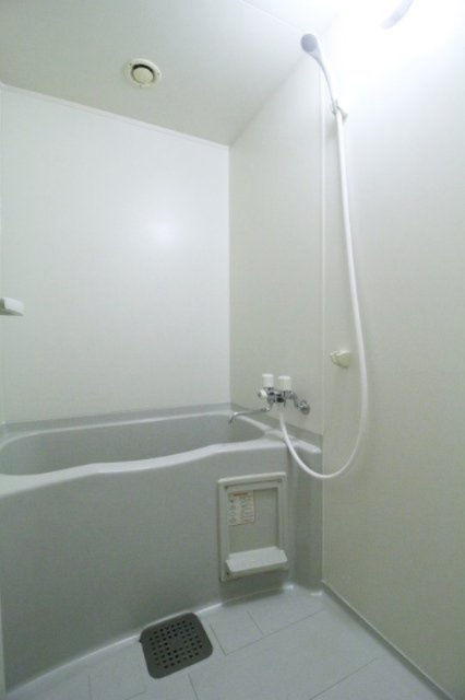 新宿区中落合３丁目の賃貸マンションの浴室|同仕様