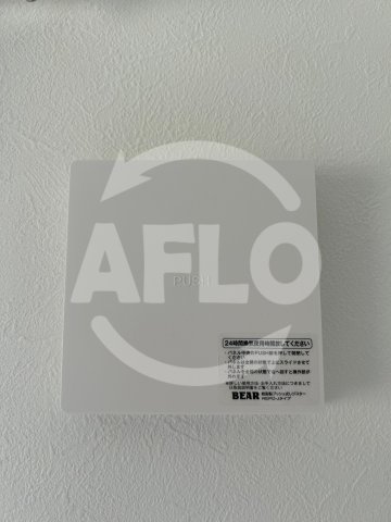 F　asecia　Kastaliaの設備|F　asecia　Kastalia（エフ　アセシア　カスタリア）　24時間換気