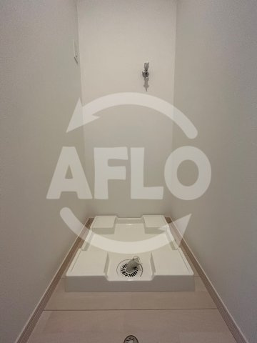 F　asecia　Kastaliaの設備|F　asecia　Kastalia（エフ　アセシア　カスタリア）　室内洗濯機置き場