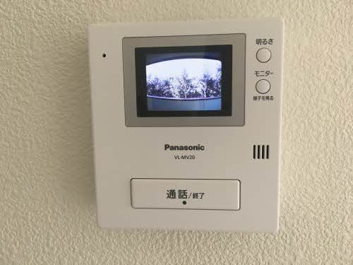 シーアンドエムのセキュリティ