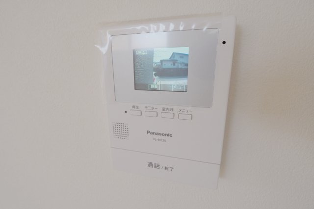 K-WOOD1のセキュリティ