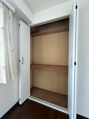 【収納】 | ダイアパレス宝町