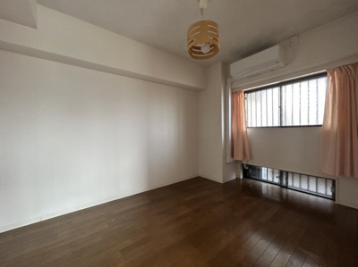 【洋室】 | ダイアパレス宝町