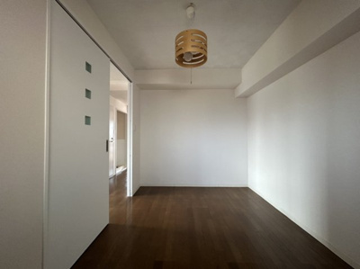 【洋室】 | ダイアパレス宝町