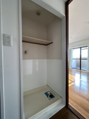 【洗面所】 | ダイアパレス宝町