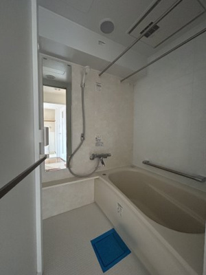 【浴室】 | ダイアパレス宝町