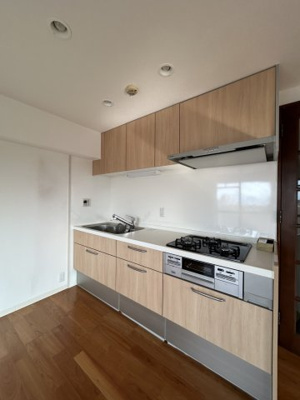 【キッチン】 | ダイアパレス宝町