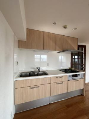 【キッチン】 | ダイアパレス宝町