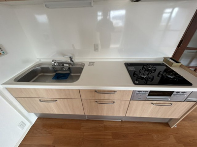 【キッチン】 | ダイアパレス宝町