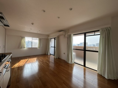 【居間・リビング】 | ダイアパレス宝町