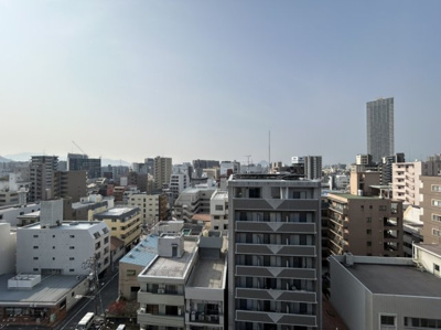 【展望】 | ダイアパレス宝町