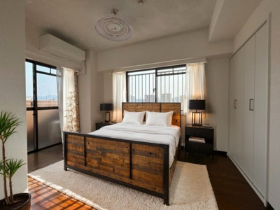 【洋室】 | ダイアパレス宝町 | ☆CGでバーチャルホームステージングしています。