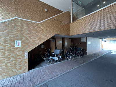 【その他共用部分】 | ダイアパレス宝町