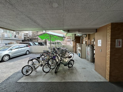 【その他共用部分】 | ダイアパレス宝町