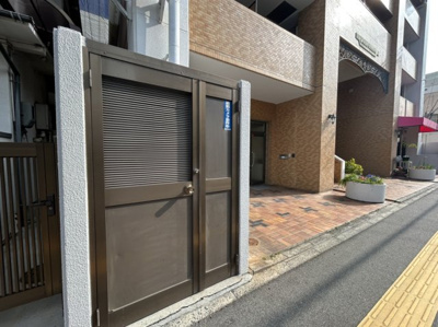 【その他共用部分】 | ダイアパレス宝町