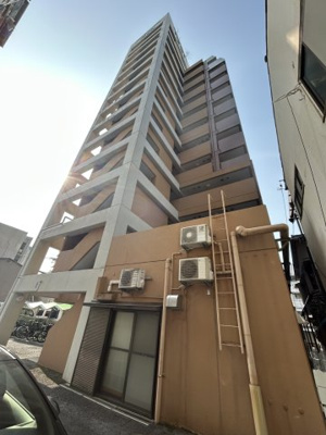 【外観】 | ダイアパレス宝町