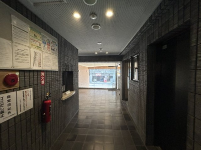 【その他共用部分】 | ダイアパレス宝町