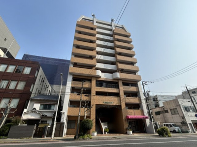 【外観】 | ダイアパレス宝町