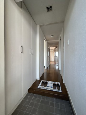 【玄関】 | ダイアパレス宝町