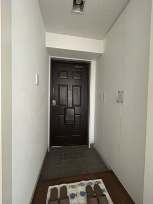 【玄関】 | ダイアパレス宝町