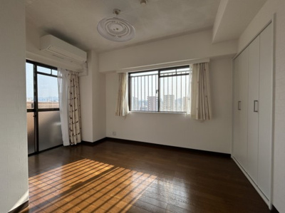 【洋室】 | ダイアパレス宝町