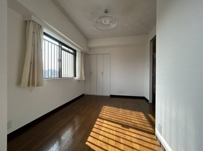 【洋室】 | ダイアパレス宝町