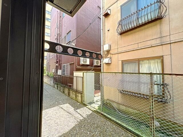 コーポイーストの展望