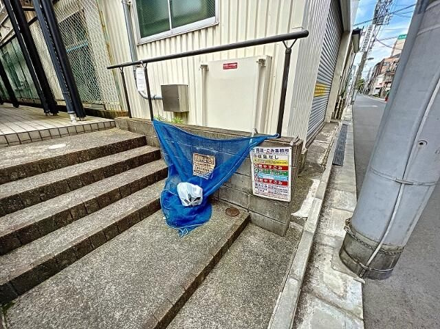 コーポイーストのその他