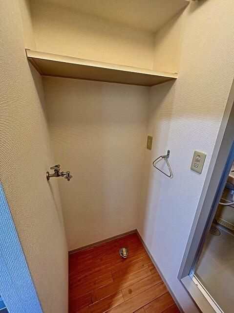 コーポイーストの設備